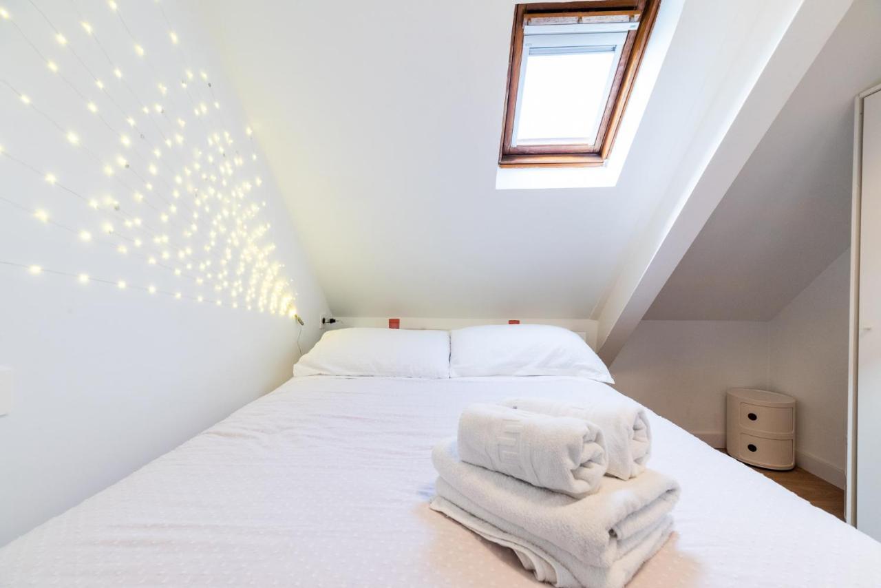 Wekey Homes Aben Humeya, Centro 그라나다 외부 사진