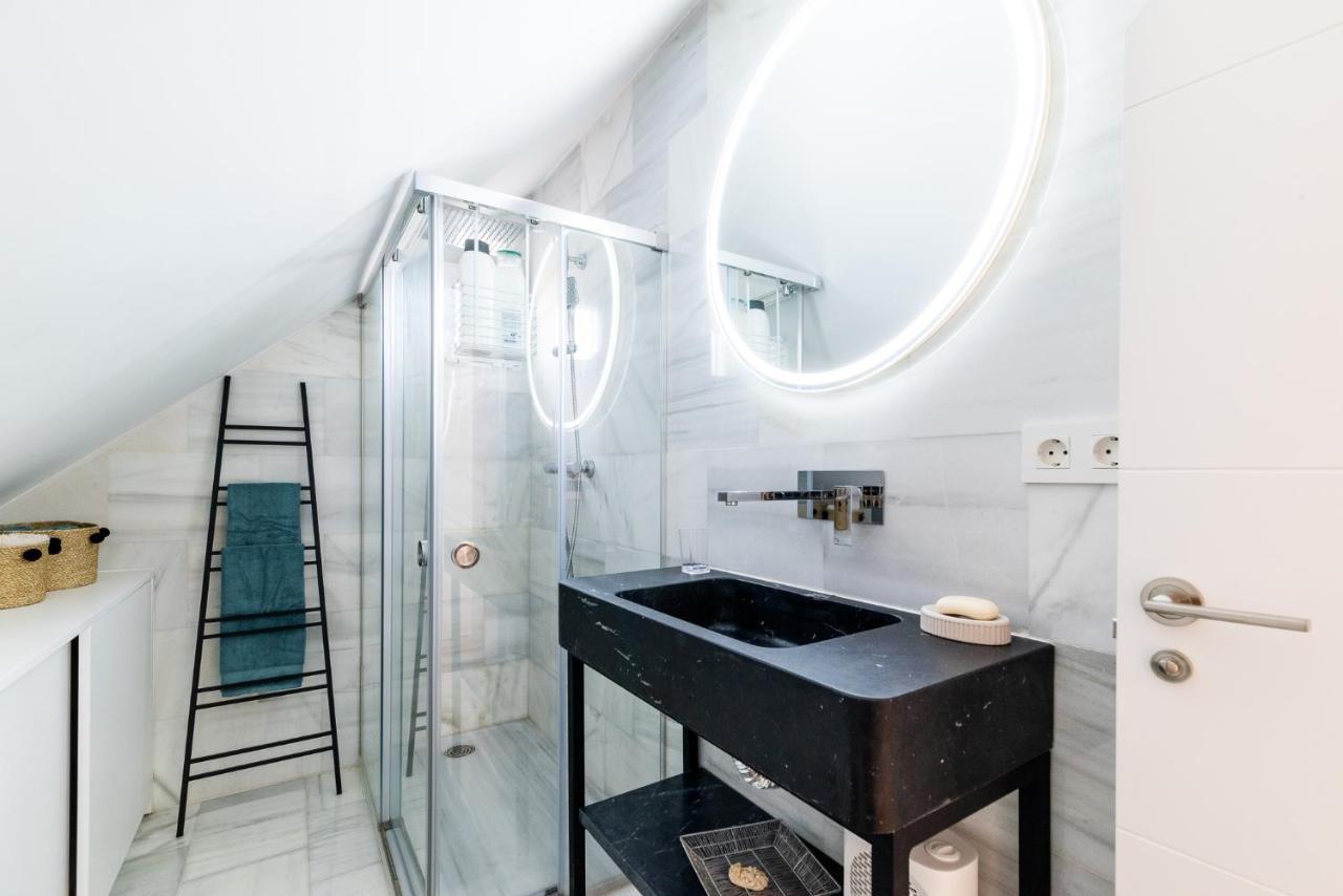 Wekey Homes Aben Humeya, Centro 그라나다 외부 사진