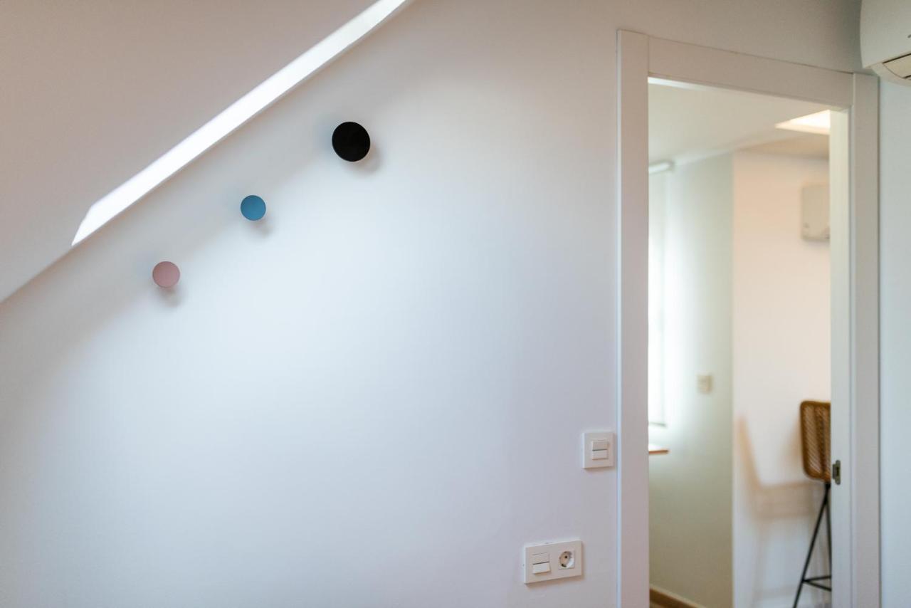 Wekey Homes Aben Humeya, Centro 그라나다 외부 사진