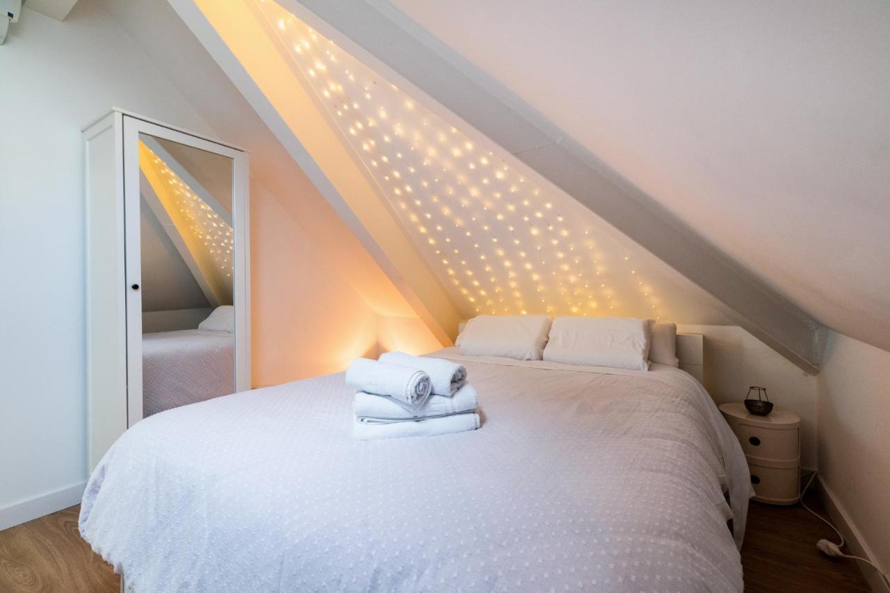 Wekey Homes Aben Humeya, Centro 그라나다 외부 사진